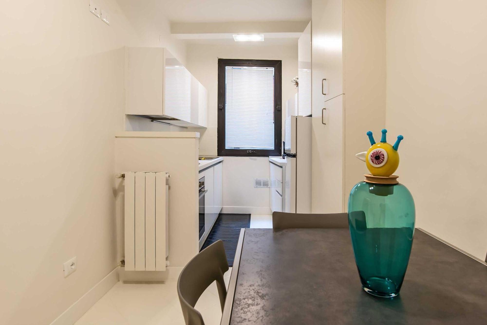 Apartment Signoria Tower *