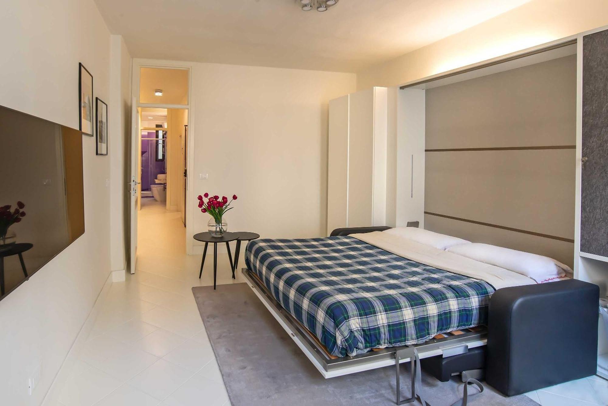 Apartment Signoria Tower