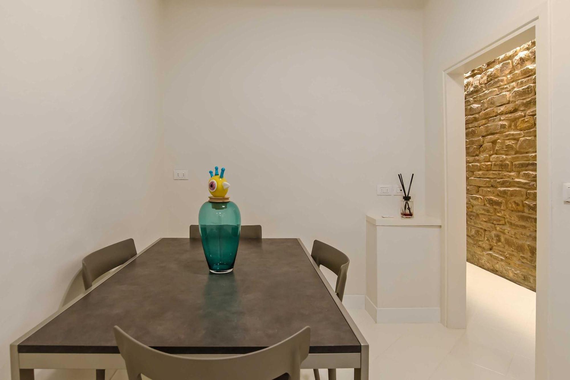 Apartment Signoria Tower