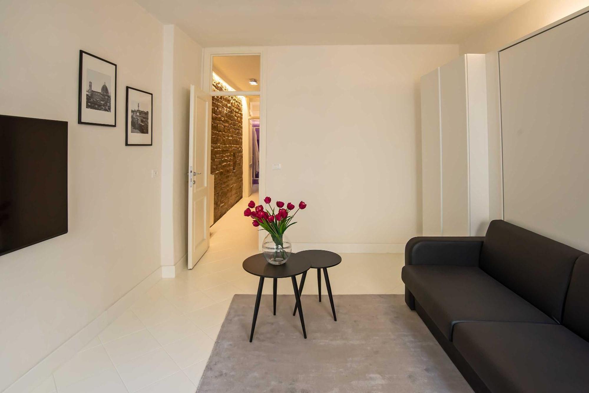 Apartment Signoria Tower *
