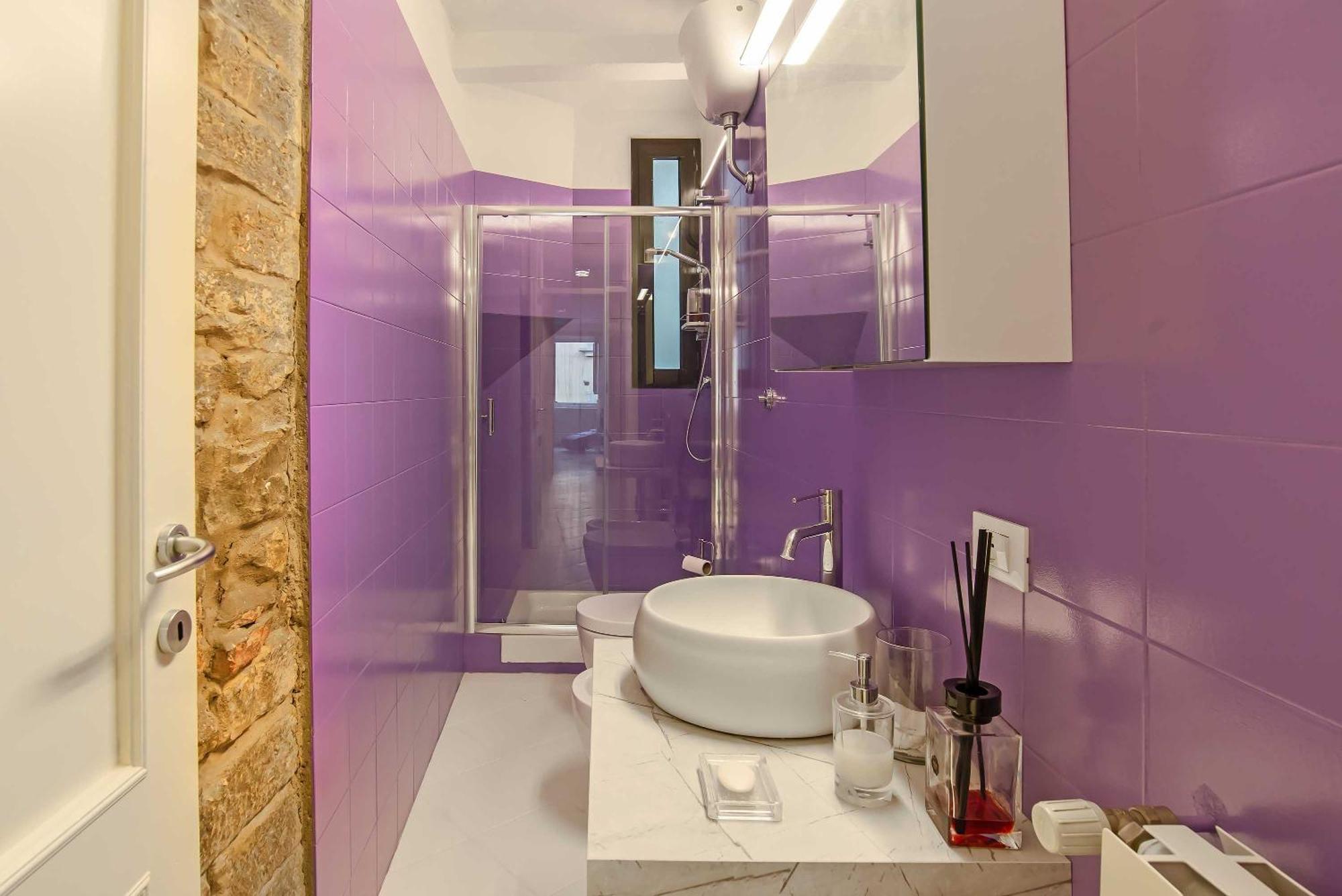 Apartment Signoria Tower Florence